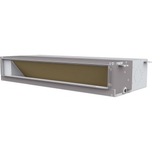 Канальный кондиционер Rovex ZDFB-18HRIN1/ZOA-18HRIN1