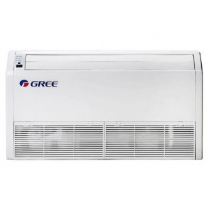 Напольно-потолочный фанкойл до 3.5 кВт Gree FP-51ZD-K