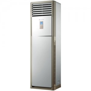 Колонный кондиционер Systemair SYSPLIT FLOOR 24 HP Q