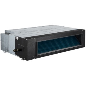 Канальный кондиционер Dantex City RKD-60BHTNI/RKD-60HTNIE-W