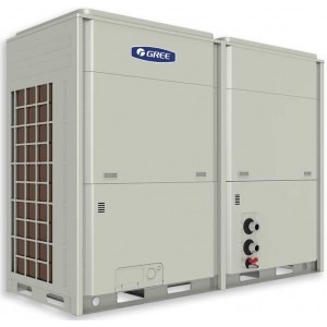 Модульный инверторный чиллер Gree LSQWRF65VM/NaA-M