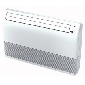 Напольно-потолочный кондиционер Aero IXIA TwinRow Betta Compact AI-18TRB-C-N/AI-18TRB-C-E-N