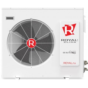 Наружный блок VRF системы Royal Clima CO-E 12HNI/OUT