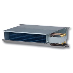 Канальный фанкойл до 12 кВт Kitano KP-Kito II+-3R2P-140