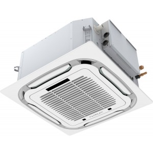 Кассетный кондиционер Ferrum LCAC18C3-AI/LCAU18U3-AI/SCP19A1