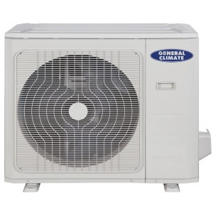 Компрессорно-конденсаторный блок General Climate GU-U36H2