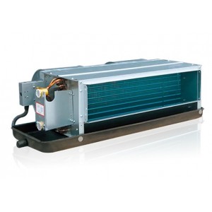 Канальный фанкойл до 12 кВт TICA TCR1200J