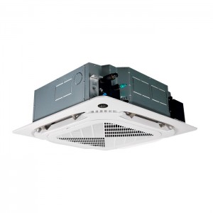 Кассетный кондиционер CHERBROOKE CCD-60HRN1-Q/COD-60NH1-Q