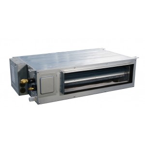 Канальная VRF система Shivaki SDH022VL1