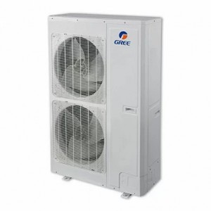 Компрессорно-конденсаторный блок Gree FGX28Pd/ANa-X(O)