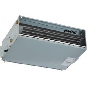 Канальный фанкойл до 12 кВт Aermec FCX 84 PD