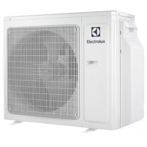 Внешний блок мульти сплит-системы на 4 комнаты Electrolux Super Match ERP EACO/I-36 FMI-4/N8_ERP